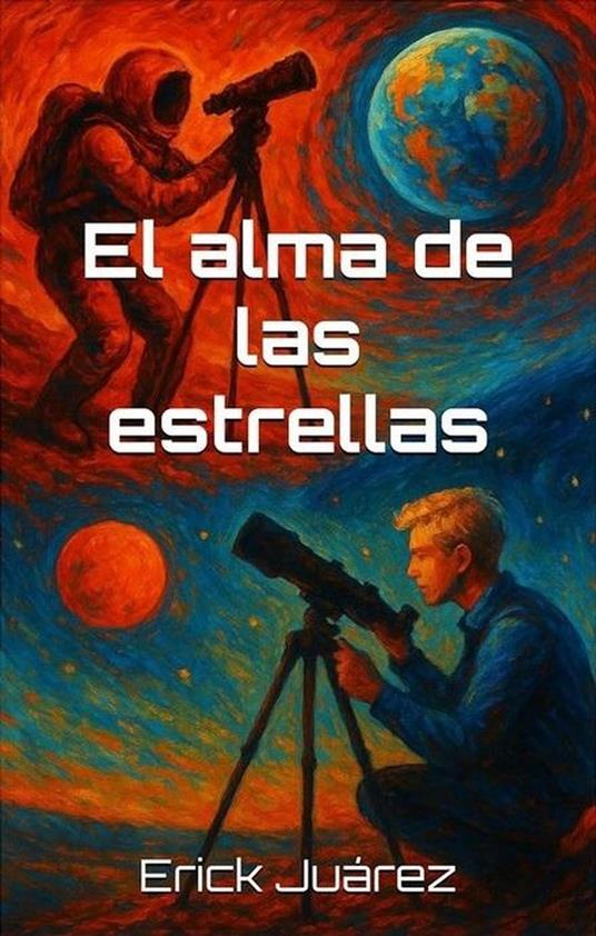 El alma de las estrellas