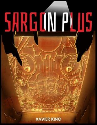 Sargon Plus - Xavier King - cover
