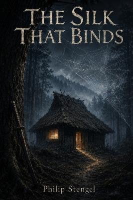 The Silk That Binds - Philip Stengel - cover