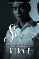 Secrets: A Chantel Fifty Novella