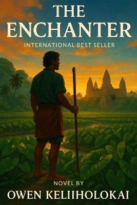 The Enchanter - Owen Keliiholokai - cover