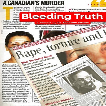 Bleeding Truth