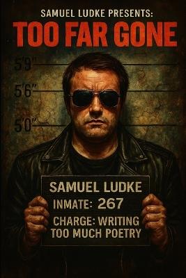 Too Far Gone - Samuel Ludke - cover