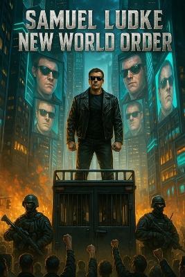 New World Order - Samuel Ludke - cover