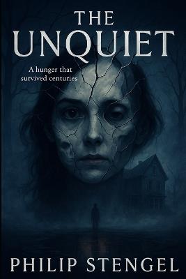 The Unquiet - Philip Stengel - cover