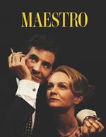 Maestro: Screenplays