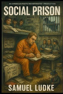 Social Prison - Samuel Ludke - cover