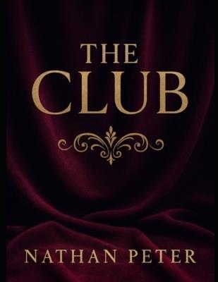 The Club - Nathan Peter - cover