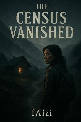 The Census Vanished - Faizi Faizi - cover