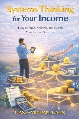 Systems Thinking for Your Income - Hans-Michael Kahn - cover