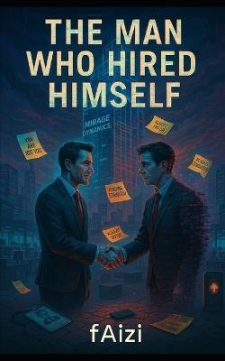 The Man Who Hired Himself - Faizi Faizi - cover