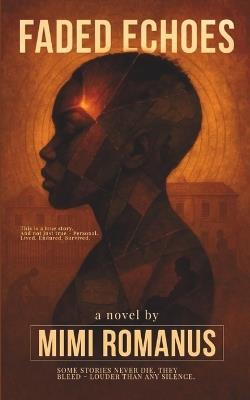 Faded Echoes - Mimi Romanus - cover