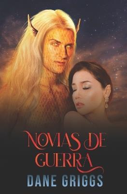 Novias de Guerra - Dane Griggs - cover