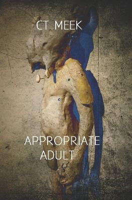 Appropriate Adult - Ct Meek - cover
