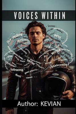 Voices Within - Kevian Liley - cover