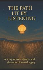 The Path Lit by Listening: A story of soil, silence, and the roots of sacred legacy