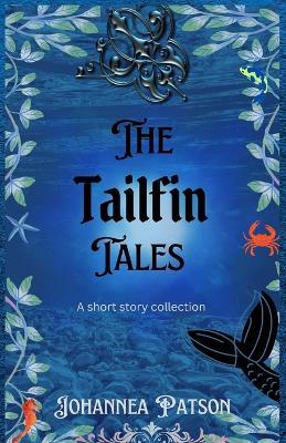 The Tailfin Tales - Johannea Patson - cover