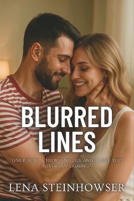 Blurred Lines - Lena Steinhowser - cover