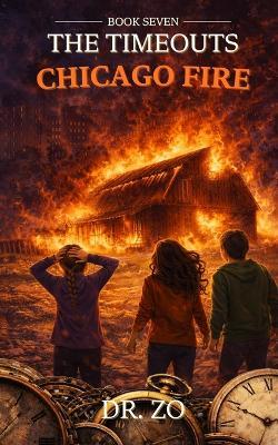 The TimeOuts Chicago Fire - Zo - cover