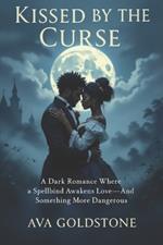 Kissed by the Curse: A Dark Romance Where a Spellbind Awakens Love-and Something More Dangerous