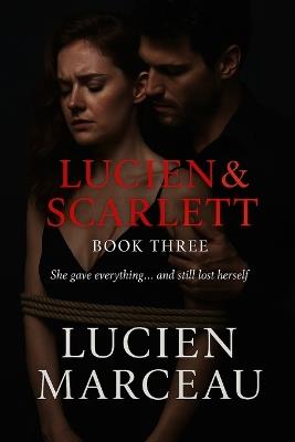 Lucien & Scarlett - Lucien Marceau - cover