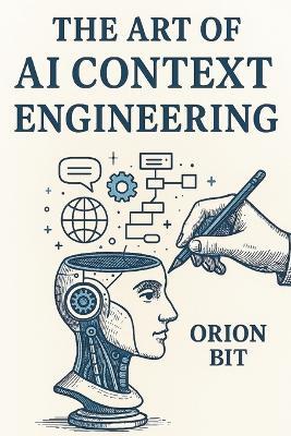 The Art of AI Context Engineering - Orion Bit - cover