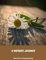 A MOTHER'S JOURNEY Wilted Flowers Navigating Healing