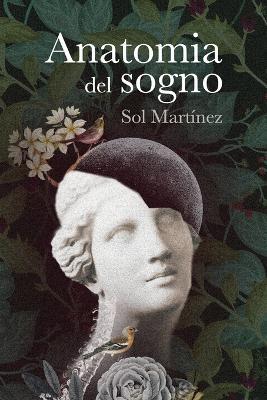 Anatomia del sogno - cover