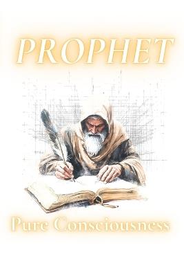Prophet: Pure Consciousness - Rumi Bumi - cover