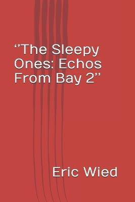 ''The Sleepy Ones: Echos From Bay 2'' - Eric Wied - cover