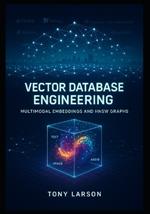 Vector Database Engineering: Building Scalable AI Search & Retrieval Systems with FAISS, Milvus, Pinecone, Weaviate, RAG Pipelines, Embeddings, High Dimension Indexing (with Mathematical Equations)