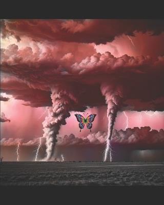 Haiku Intimates: book 2 § Vortex Storms Unite - Chris Candelario - cover