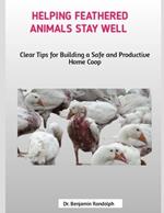 Helping Feathered Animals Stay Well: Clear Tips for Building a Safe and Productive Home Coop