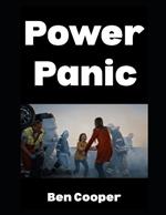 Power Panic: Surviving Blackouts, Grid Collapses, and the Silent Siege of Darkness