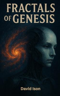 Fractals of Genesis - David Ison - cover