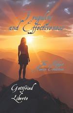 Frugality and Effectiveness: The Highest Human Condition
