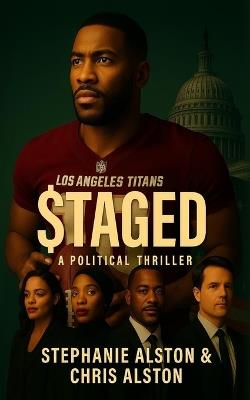 $taged - Christopher Alston,Stephanie Alston - cover