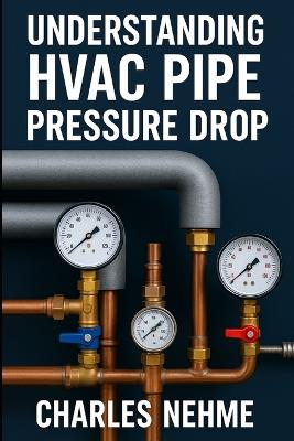 Understanding HVAC Pipe Pressure Drop - Charles Nehme - cover