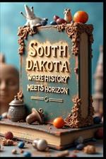 South Dakota Where History Meets Horizon: America's Secret Gem. South Dakota Wild Adventures Worth Taking. Nature's Hidden Treasure From Plains to Peaks. Badlands to Black Hills. Beyond The Monuments