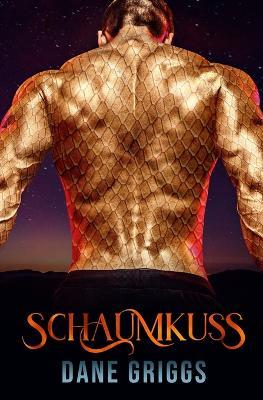 Schaumkuss - Dane Griggs - cover