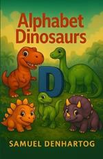 Alphabet Dinosaurs