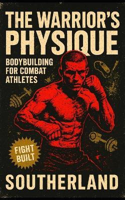 The Warrior's Physique: Bodybuilding for Combat Athletes: Build Real Muscle for Combat Sports with Strength, Size & Power for Fighters Who Don't Want to Be Fragile - Southerland Publishing - cover