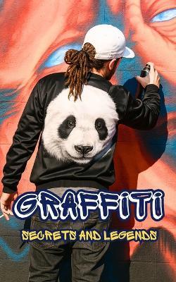 Graffiti: Secrets and Legends - VC Brothers - cover
