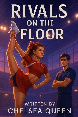 Rivals On The Floor - Chelsea Queen - cover