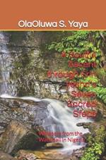 A Soulful Ascent through Erin Ijesha's Seven Sacred Steps: Whispers from the Waterfall in Nigeria