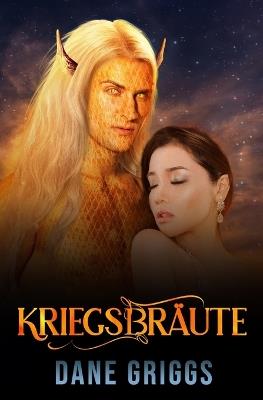 Kriegsbräute - Dane Griggs - cover