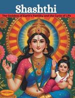 Shashthi: The Goddess of Earth's Fertility and the Cycle of Life