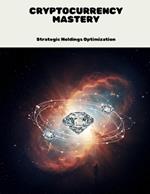 CRYPTOCURRENCY MASTERY Strategic Holdings Optimization