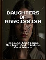 DAUGHTERS OF NARCISSISM Healing Emotional Neglect And Finding Confidence