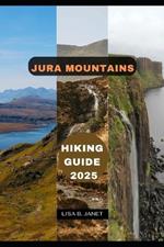 Jura Mountains Hiking Guide 2025